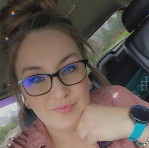 Meet your Posher, Ashly